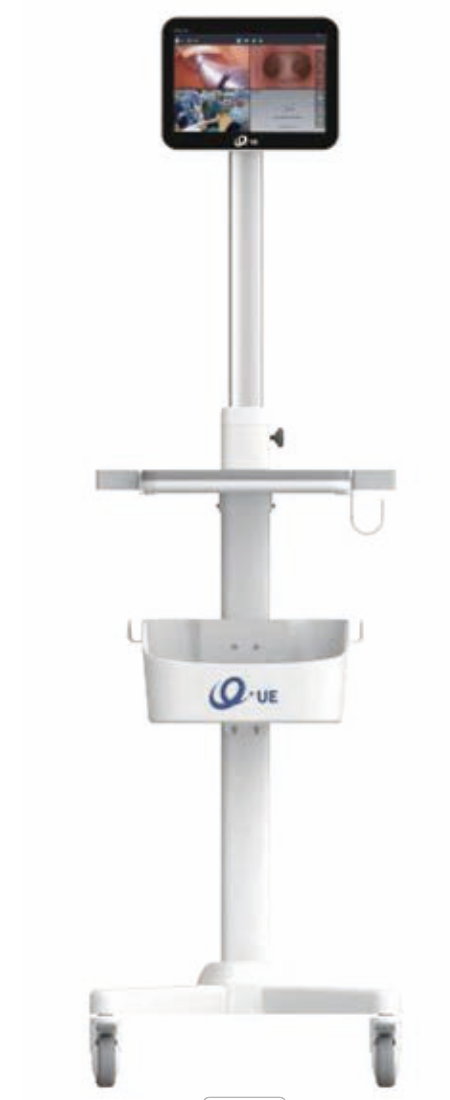 Airway Workstation