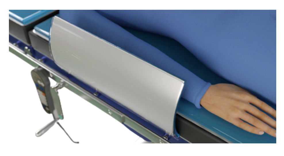 Arm Shield Pads