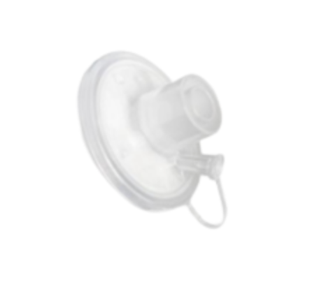 Bacterial Virus Filter (BVF)