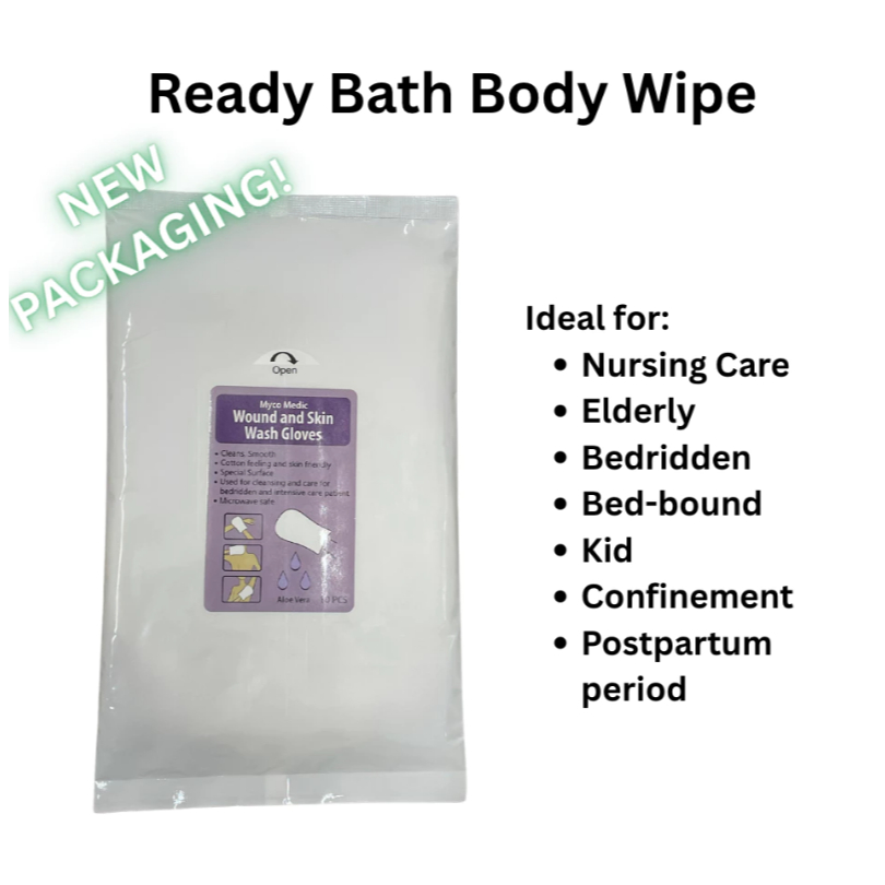 Body Wipes