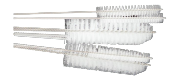 Cannula Cleaning Brushes
