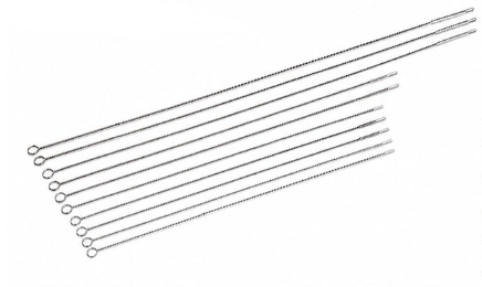 Cannula Instrument Pipe Cleaners