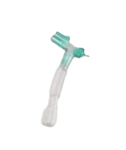 Catheter Mount