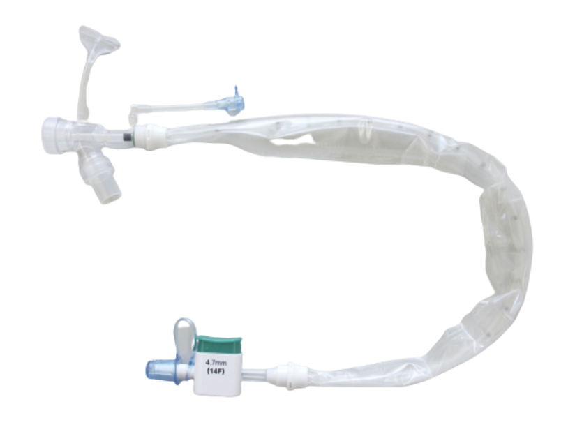 C-Bona Closed Suction Systems (Adult)
