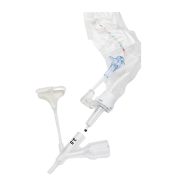 C-Bona Closed Suction Systems (Pediatric)