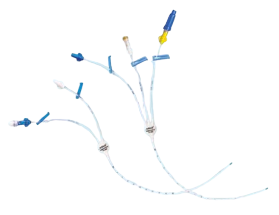 Central Venous Catheter