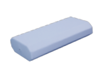 Chest-Hipbone Pads