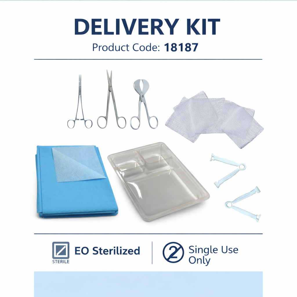 Delivery Kit