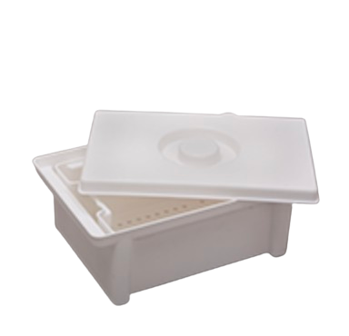 Disinfection Tanks