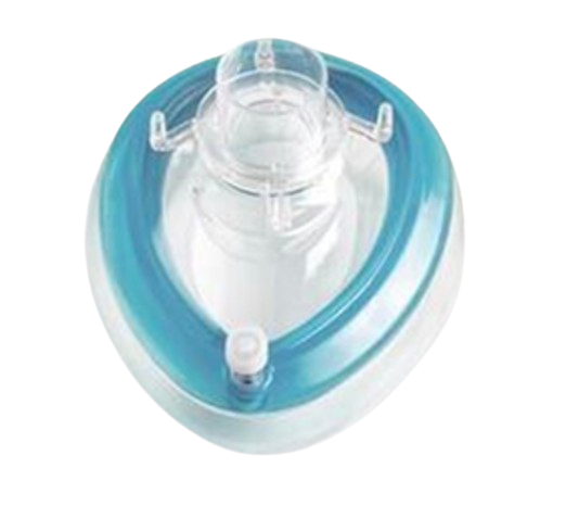 Disposable Air Cushion Face Mask