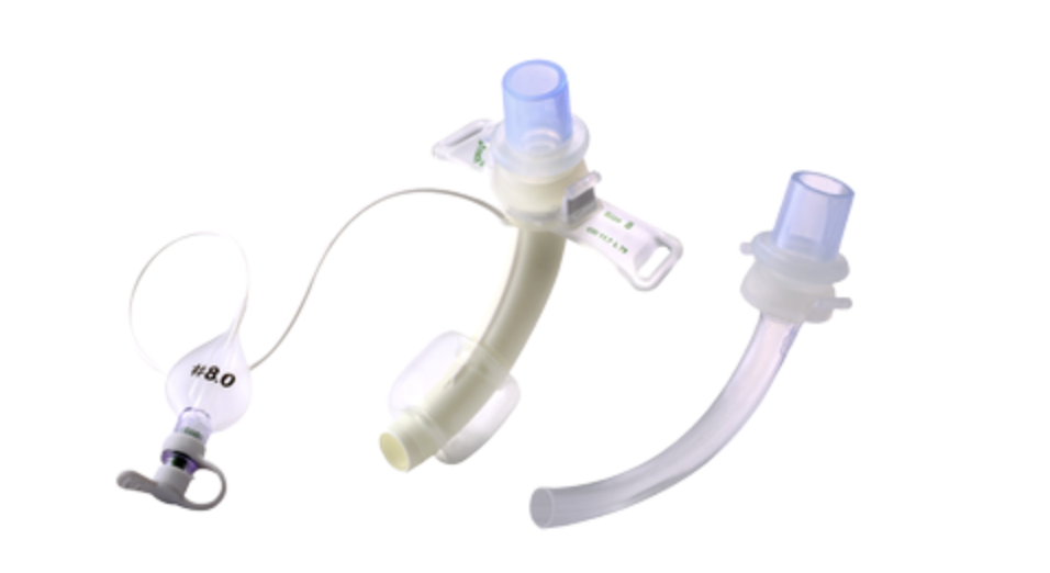 Disposable Inner Cannula Rota-Trach™ Tracheostomy Tube