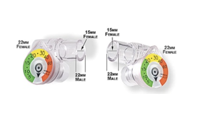 Disposable Manometer