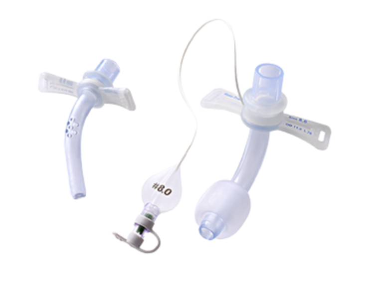 DISPOSABLE STANDARD ROTA-TRACH™ TRACHEOSTOMY TUBE