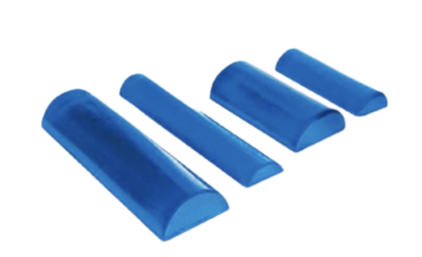 Dome Shaped Pads