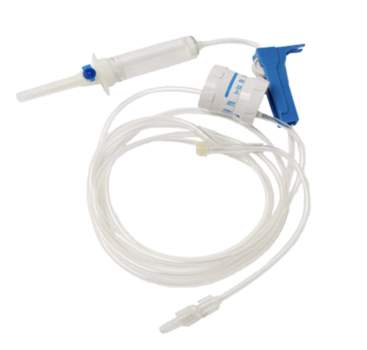 Easydrop Flow Regulator