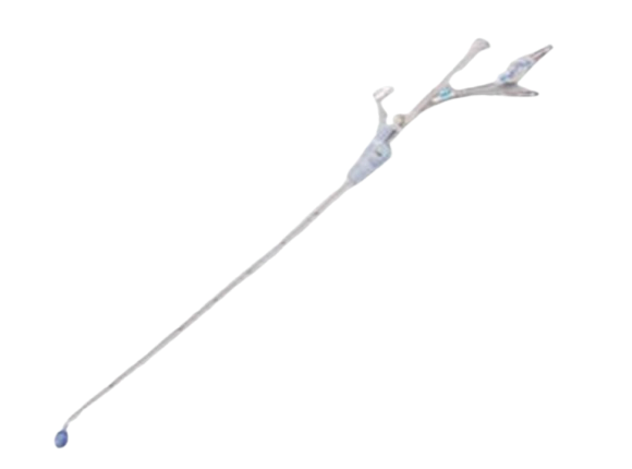 Endobronchial Blocker Tube (Without Auto-inflation)