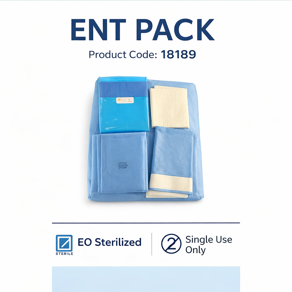 ENT Pack