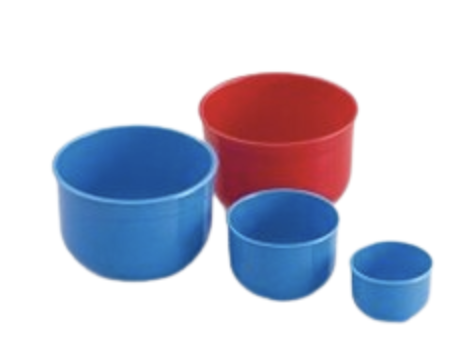 Gallipots