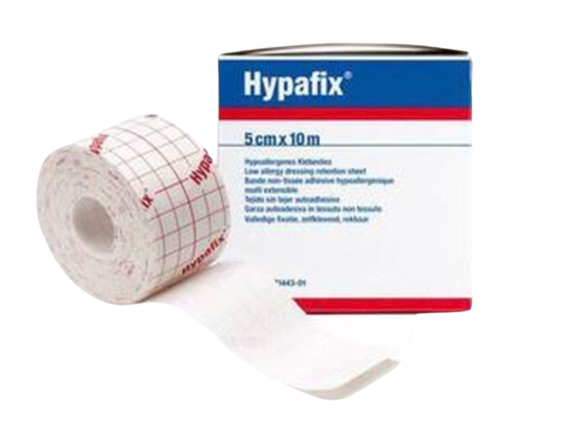 Hypafix Adhesive Non Woven Fabric [Ready Stock]