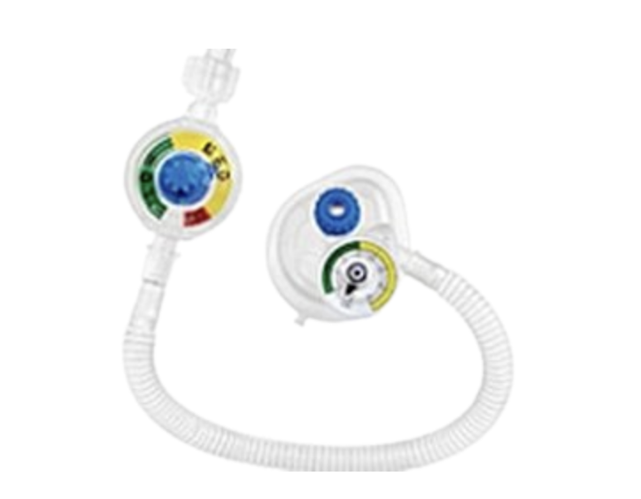 Neo-Tee® Infant T-Piece Resuscitator