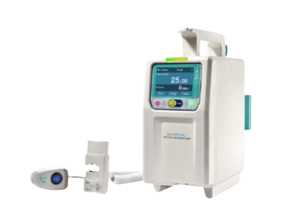 Infusion Pump (SYS-6010)