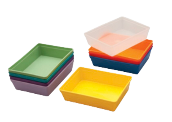 Instrument Tray