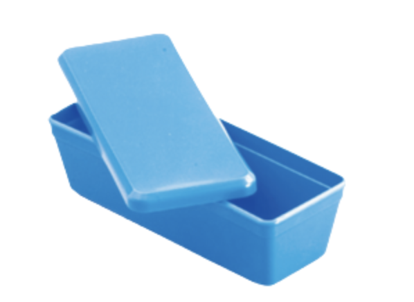 Instrument Tray with Lid
