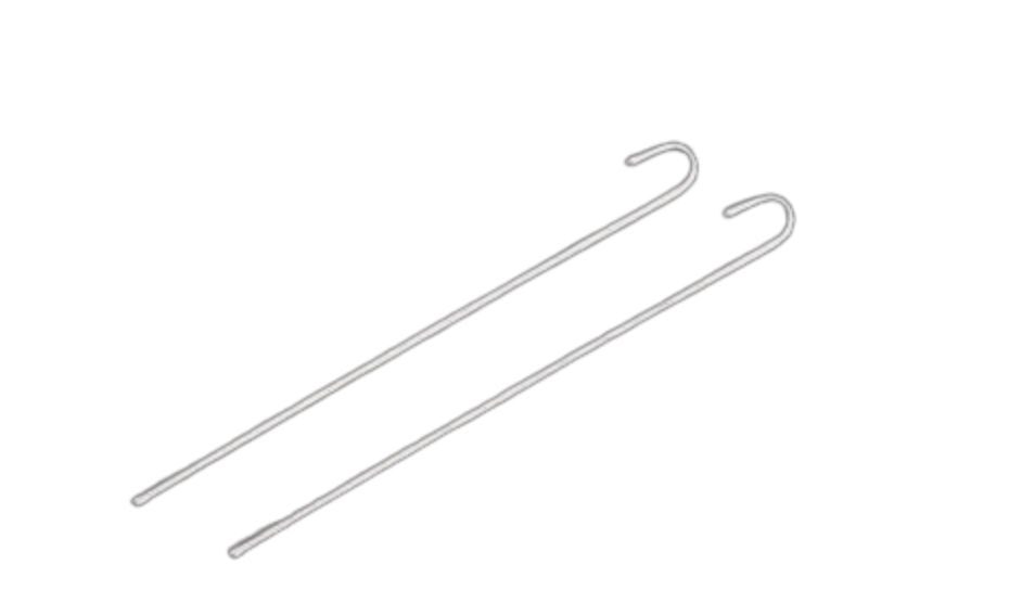 Intubating Stylet