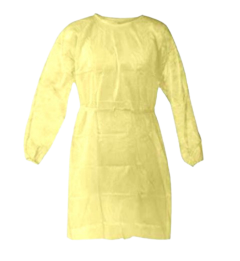 Isolation Gown