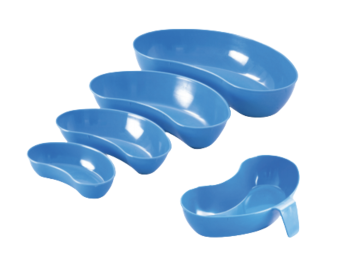 Kidney Dishes & Vomit Bowls