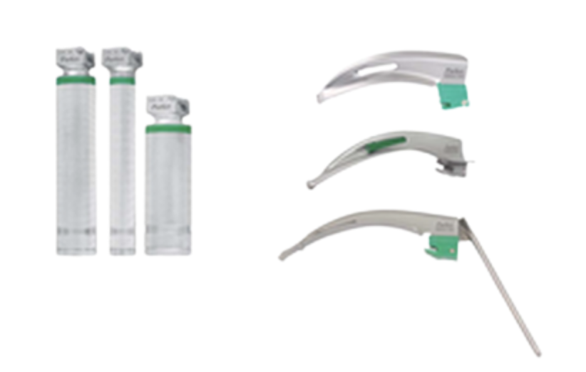 Laryngoscopes