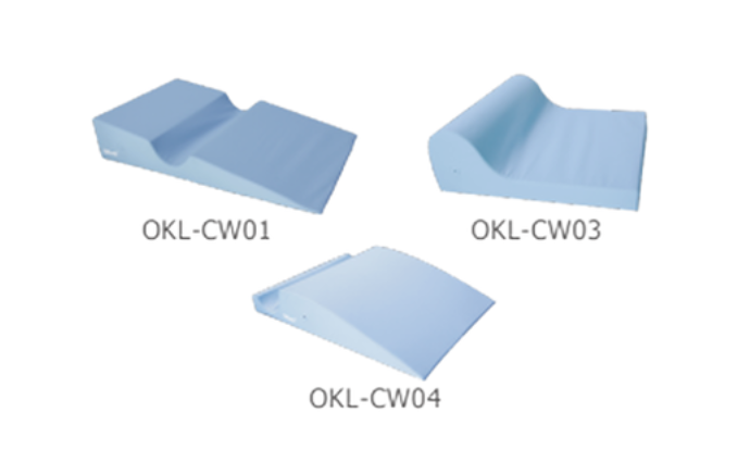 Lateral Pads
