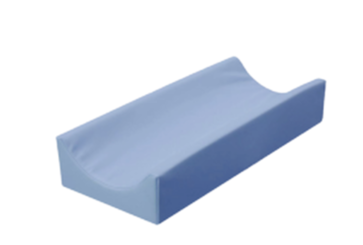 Memory Arm Pads
