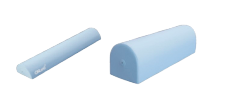 Memory Dome Shaped Pads