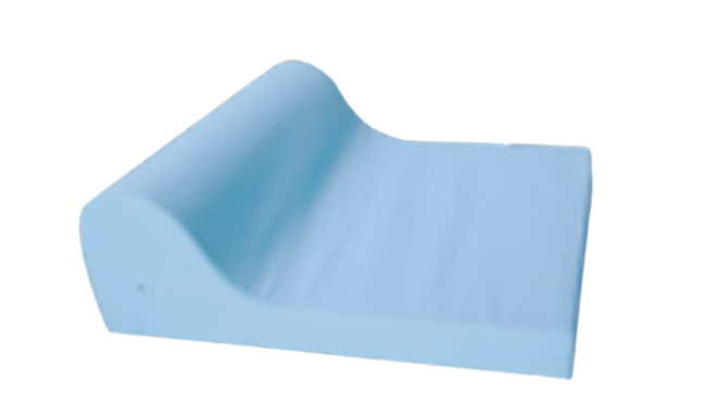 Memory Lateral Pads
