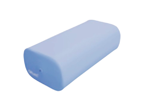 Memory Pillar Shaped Pads
