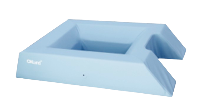 Memory Prostrate Pads