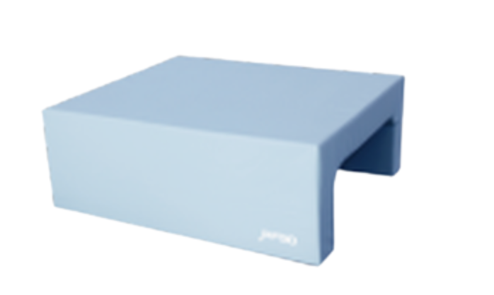 Memory Tunnel Pads