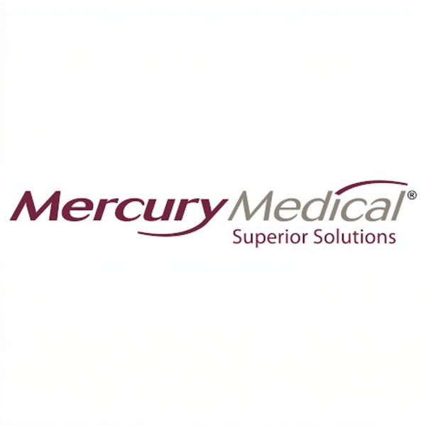 Mercury Medical logo
