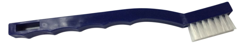 Nylon Bristle Tooth Brush