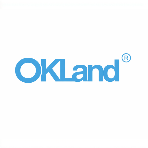 OKLand Medical logo