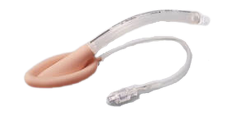 One Way Silicone Laryngeal Mask