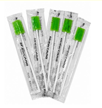 Oral Swab Sensory Brush