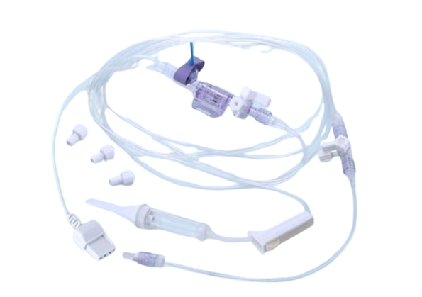 Pressure Transducer