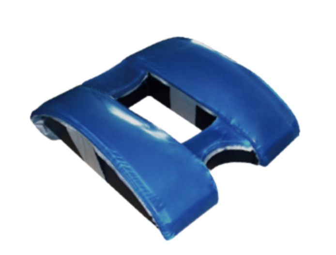 Prostrate Pads
