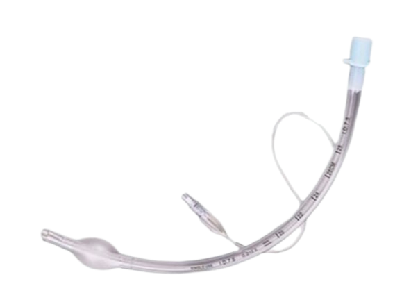 PVC Endotracheal Tube (Cuffed & Uncuffed)