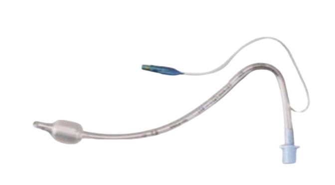 PVC Nasal Endotracheal Tube (Cuffed & Uncuffed)