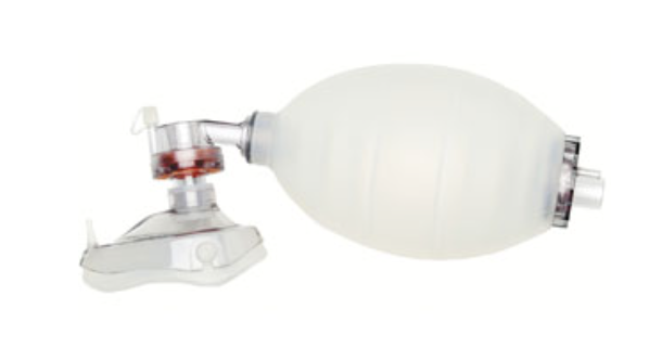 Reusable CPR Resuscitation System