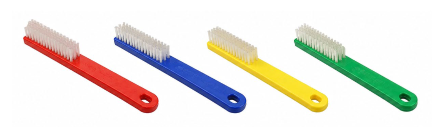Reusable Flat Brush