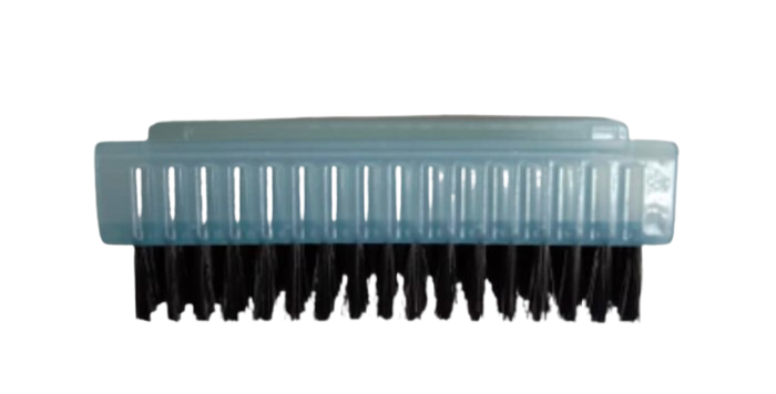Sensory Brush 2.0